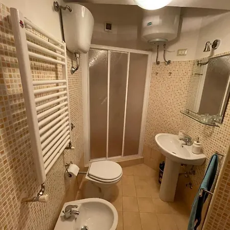 Ovindoli & Rocca Di Mezzo - Casa Valentina Apartment