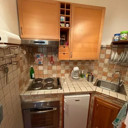 Ovindoli & Rocca Di Mezzo - Casa Valentina * Rovere (Abruzzo)