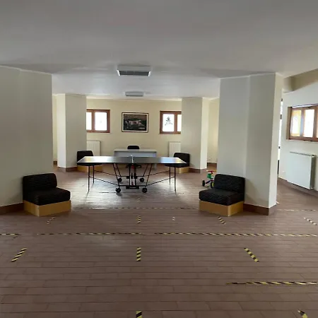 Ovindoli & Rocca Di Mezzo - Casa Valentina Apartament