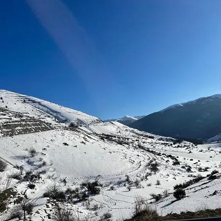 Apartament Ovindoli & Rocca Di Mezzo - Casa Valentina Rovere (Abruzzo)