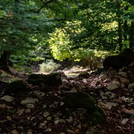 Ovindoli & Rocca Di Mezzo - Casa Valentina Apartament *