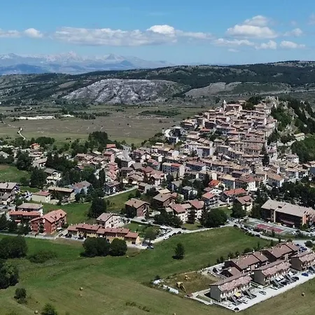 Ovindoli&rocca Di Mezzo - Casa Valentina Rovere (Abruzzo)