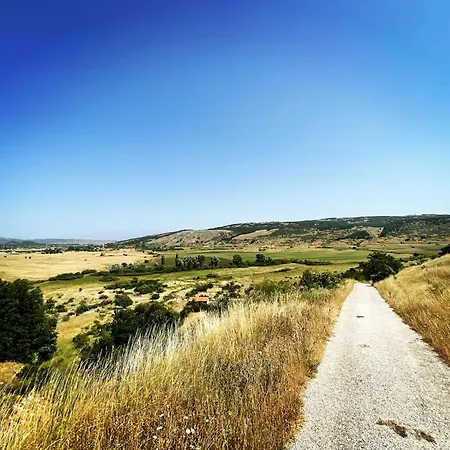 Ovindoli & Rocca Di Mezzo - Casa Valentina Rovere (Abruzzo)