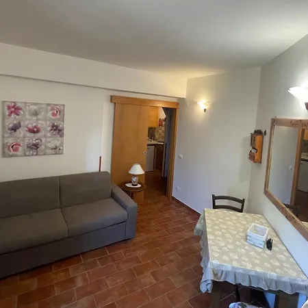 Apartman Ovindoli & Rocca Di Mezzo - Casa Valentina *