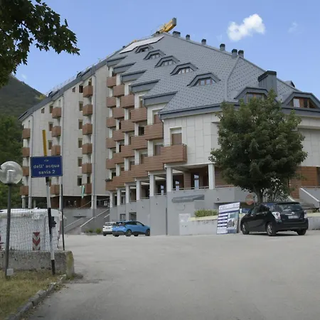 Ovindoli & Rocca Di Mezzo - Casa Valentina *