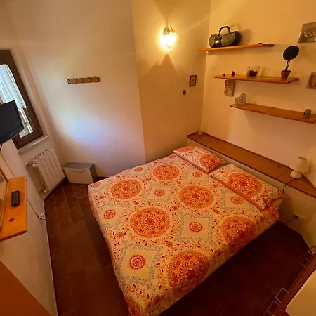 Apartment Ovindoli & Rocca Di Mezzo - Casa Valentina *