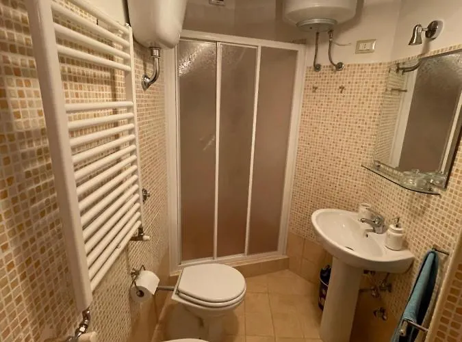 Ovindoli & Rocca Di Mezzo - Casa Valentina Apartment