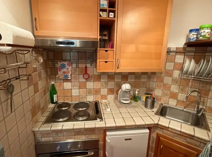 Ovindoli & Rocca Di Mezzo - Casa Valentina * Rovere (Abruzzo)