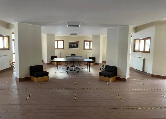 Ovindoli & Rocca Di Mezzo - Casa Valentina Apartment