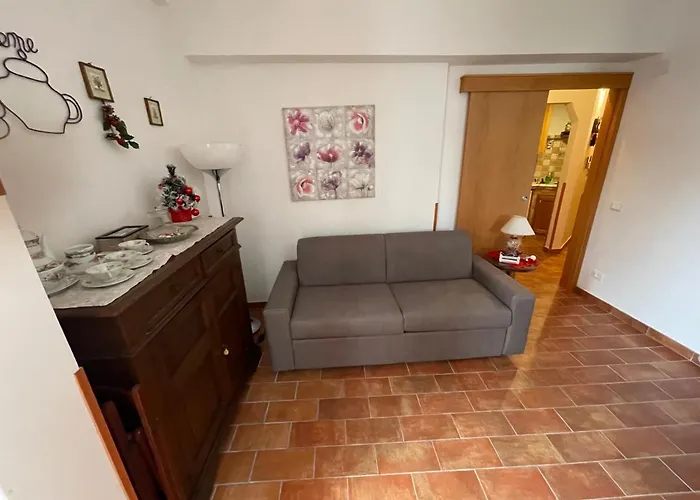 Ovindoli & Rocca Di Mezzo - Casa Valentina