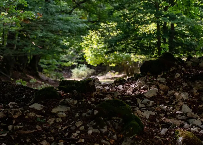 Ovindoli & Rocca Di Mezzo - Casa Valentina דירה *
