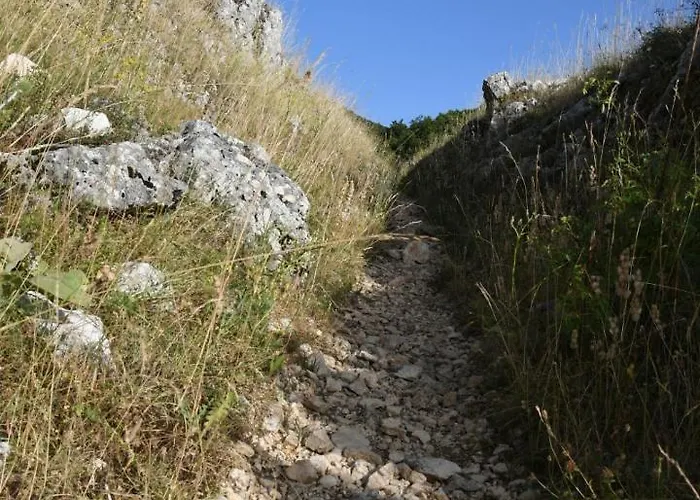 Ovindoli & Rocca Di Mezzo - Casa Valentina Rovere (Abruzzo)