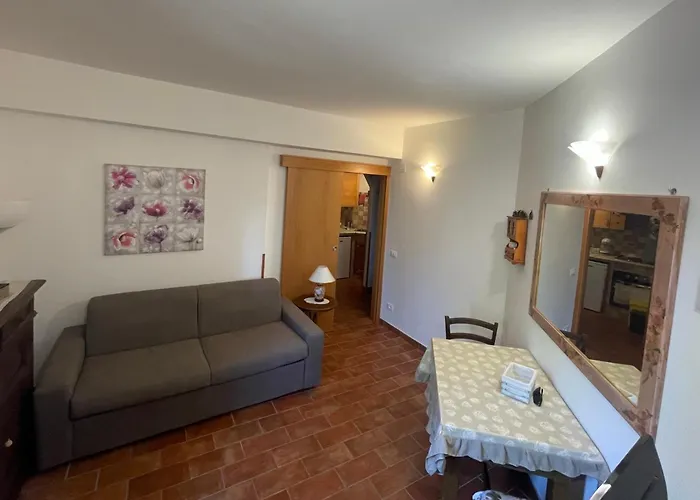 Apartment Ovindoli & Rocca Di Mezzo - Casa Valentina *