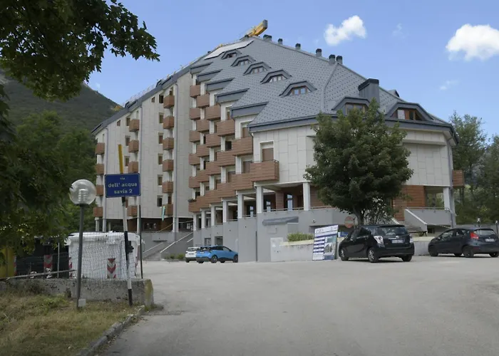 Ovindoli & Rocca Di Mezzo - Casa Valentina *