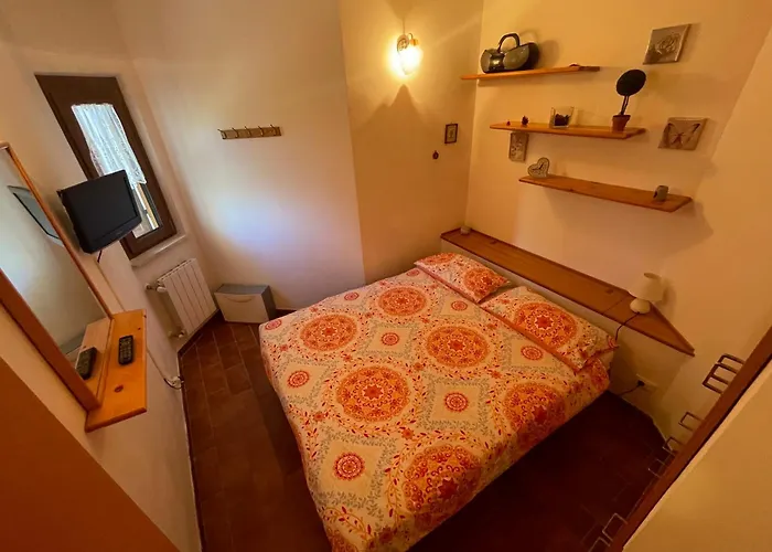 Apartment Ovindoli & Rocca Di Mezzo - Casa Valentina *